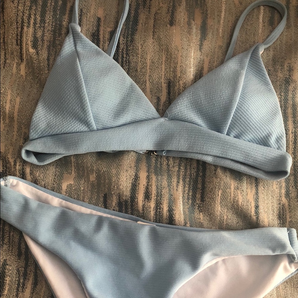 romwe bikini